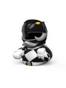 NUMSKULL Tubbz - Power Rangers "Black Ranger" (Limited Ed.) Gumikacsa