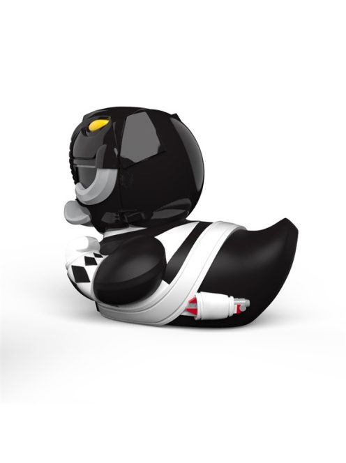 NUMSKULL Tubbz - Power Rangers "Black Ranger" (Limited Ed.) Gumikacsa