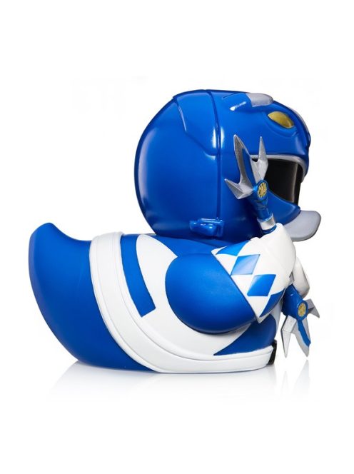NUMSKULL Tubbz - Power Rangers "Blue Ranger" (Limited Ed.) Gumikacsa