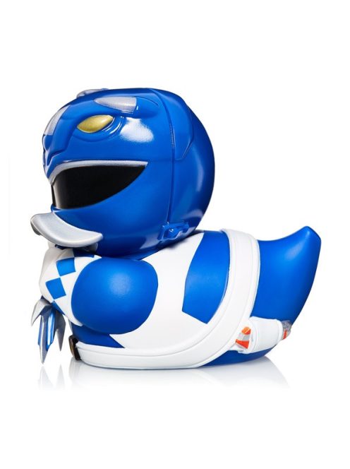 NUMSKULL Tubbz - Power Rangers "Blue Ranger" (Limited Ed.) Gumikacsa