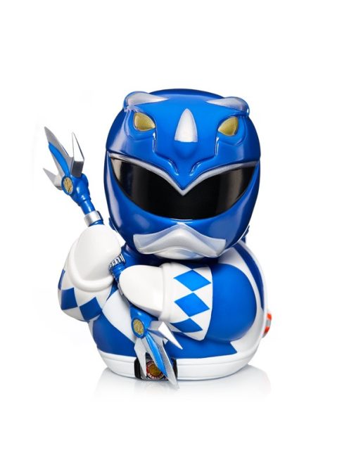 NUMSKULL Tubbz - Power Rangers "Blue Ranger" (Limited Ed.) Gumikacsa