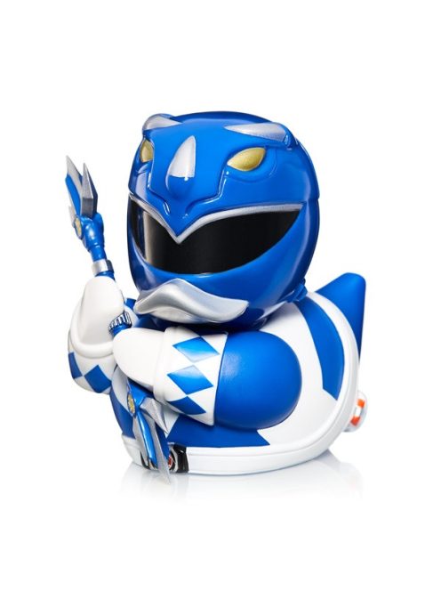 NUMSKULL Tubbz - Power Rangers "Blue Ranger" (Limited Ed.) Gumikacsa