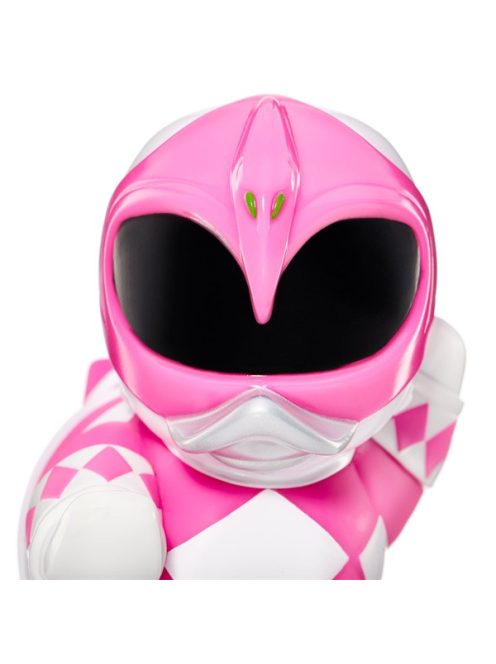 NUMSKULL Tubbz - Power Rangers "Pink Ranger" (Limited Ed.) Gumikacsa