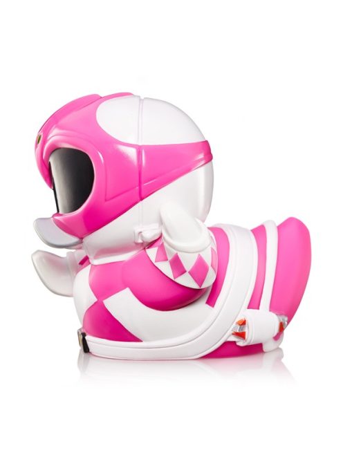 NUMSKULL Tubbz - Power Rangers "Pink Ranger" (Limited Ed.) Gumikacsa