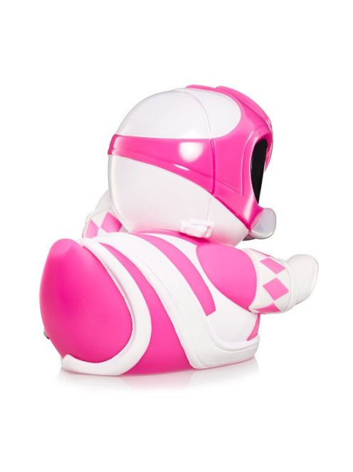 NUMSKULL Tubbz - Power Rangers "Pink Ranger" (Limited Ed.) Gumikacsa