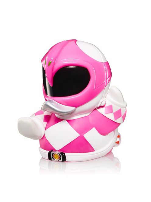 NUMSKULL Tubbz - Power Rangers "Pink Ranger" (Limited Ed.) Gumikacsa