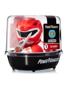 NUMSKULL Tubbz - Power Rangers "Red Ranger" (Limited Ed.) Gumikacsa