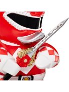NUMSKULL Tubbz - Power Rangers "Red Ranger" (Limited Ed.) Gumikacsa