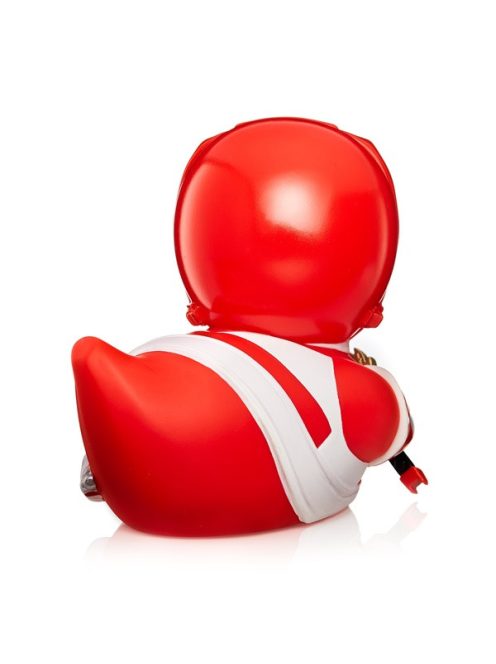 NUMSKULL Tubbz - Power Rangers "Red Ranger" (Limited Ed.) Gumikacsa