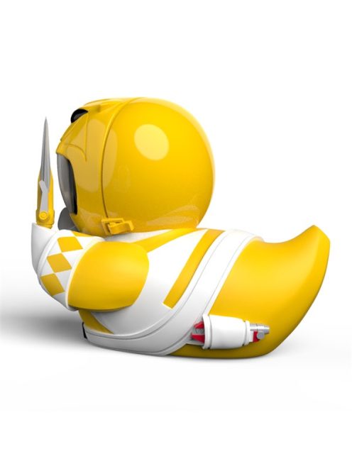 NUMSKULL Tubbz - Power Rangers "Yellow Ranger" (Limited Ed.) Gumikacsa