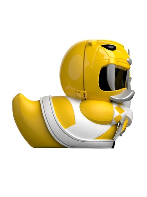 NUMSKULL Tubbz - Power Rangers "Yellow Ranger" (Limited Ed.) Gumikacsa