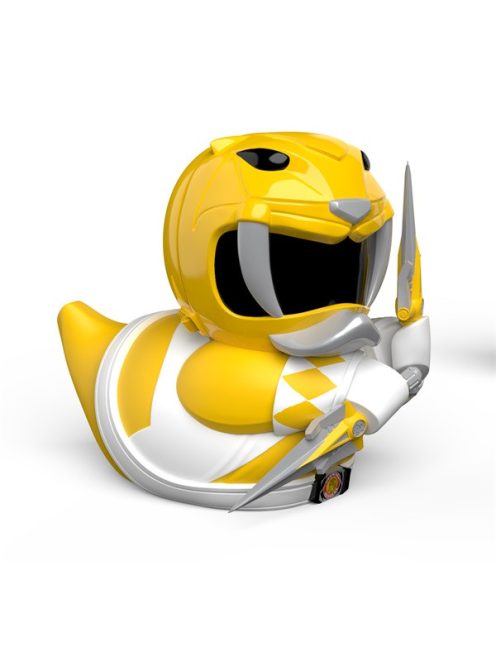 NUMSKULL Tubbz - Power Rangers "Yellow Ranger" (Limited Ed.) Gumikacsa