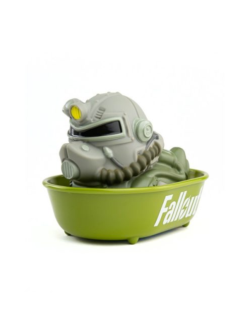 NUMSKULL Tubbz Boxed - Fallout "T-51" Gumikacsa