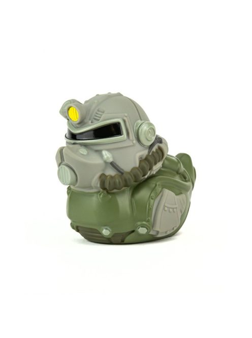 NUMSKULL Tubbz Boxed - Fallout "T-51" Gumikacsa