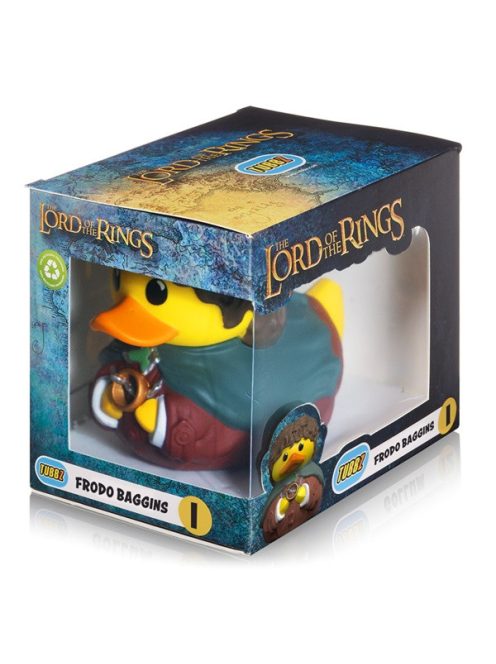 NUMSKULL Tubbz Boxed - Lord of the Rings "Frodo Baggins" Gumikacsa