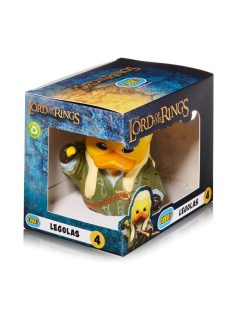   NUMSKULL Tubbz Boxed - Lord of the Rings "Legolas" Gumikacsa