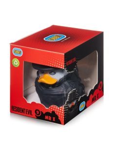   NUMSKULL Tubbz Boxed - Resident Evil "Mr. X (T-103)" Gumikacsa