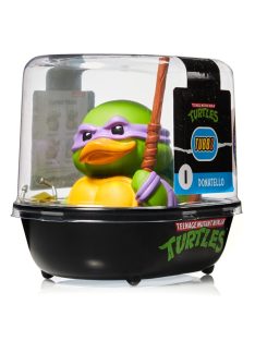   NUMSKULL Tubbz Boxed - Teenage Mutant Ninja Turtles "Donatello" Gumikacsa