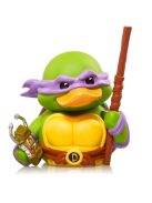 NUMSKULL Tubbz Boxed - Teenage Mutant Ninja Turtles "Donatello" Gumikacsa