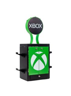   NUMSKULL XBOX Series Kiegészítő játéktartó szekrényes állvány