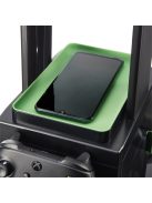 NUMSKULL XBOX Series Kiegészítő LED-világítású játéktartó szekrényes állvány
