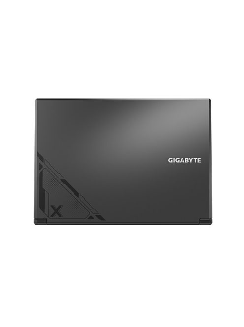 GIGABYTE G6X 9MG 16" WUXGA (165Hz), Intel Core i7-13650HX (14C/4.9Ghz), 16GB, 1TB SSD, RTX 4050, Magyar billentyű