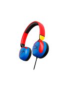 HP HYPERX vezetékes gaming fejhallgató Cloud Mini - multi