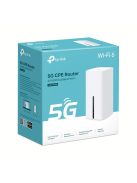 TP-LINK 4G/5G Modem + Wireless Router Dual Band AX1800 1xWAN/LAN(1000Mbps) + 2xLAN(1000Mbps), Archer NX200