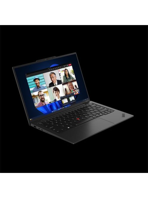 LENOVO ThinkPad X1 Carbon 12, 14.0" 2.8K OL Touch, Intel Core Ultra 7 155U (4.8GHz), 32GB, 1TB SSD, Win11 Pro