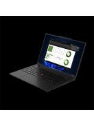 LENOVO ThinkPad X1 Carbon 12, 14.0" 2.8K OL Touch, Intel Core Ultra 7 155U (4.8GHz), 32GB, 1TB SSD, Win11 Pro