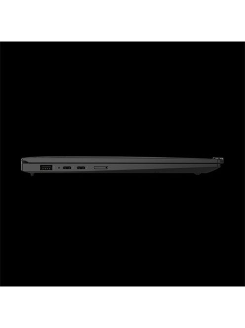 LENOVO ThinkPad X1 Carbon 12, 14.0" WUXGA, Intel Core Ultra 7 155U (4.8GHz), 16GB, 512GB SSD, Win11 Pro