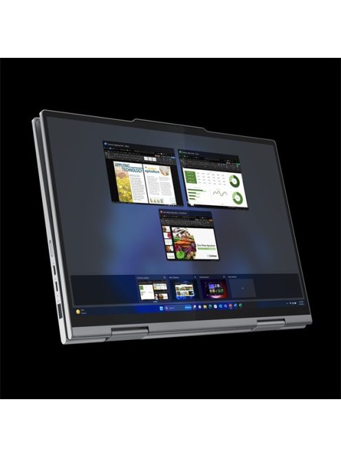 LENOVO ThinkPad X1 G9 2in1, 14" 2.8K, Intel Core Ultra 5 125U (4.3GHz), 16GB, 512GB SSD, Win11 Pro, Grey