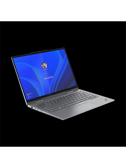 LENOVO ThinkPad X1 G9 2in1, 14" 2.8K, Intel Core Ultra 5 125U (4.3GHz), 16GB, 512GB SSD, Win11 Pro, Grey