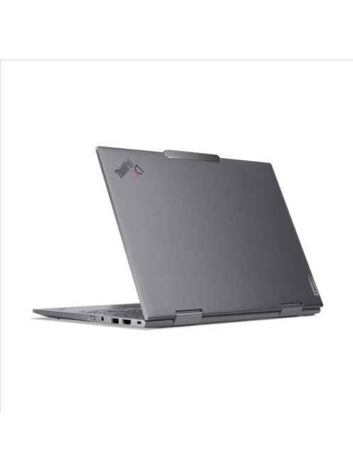 LENOVO ThinkPad X1 G9 2in1, 14" 2.8K, Intel Core Ultra 5 125U (4.3GHz), 16GB, 512GB SSD, Win11 Pro, Grey