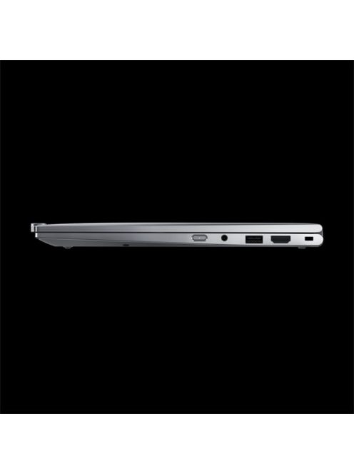 LENOVO ThinkPad X1 G9 2in1, 14" 2.8K, Intel Core Ultra 5 125U (4.3GHz), 16GB, 512GB SSD, Win11 Pro, Grey