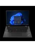 LENOVO ThinkBook X13 G5 2in1, 13,3" WUXGA Touch, Intel Core Ultra 5 125U (4.3GHz), 16GB, 512GB SSD, Win11 Pro