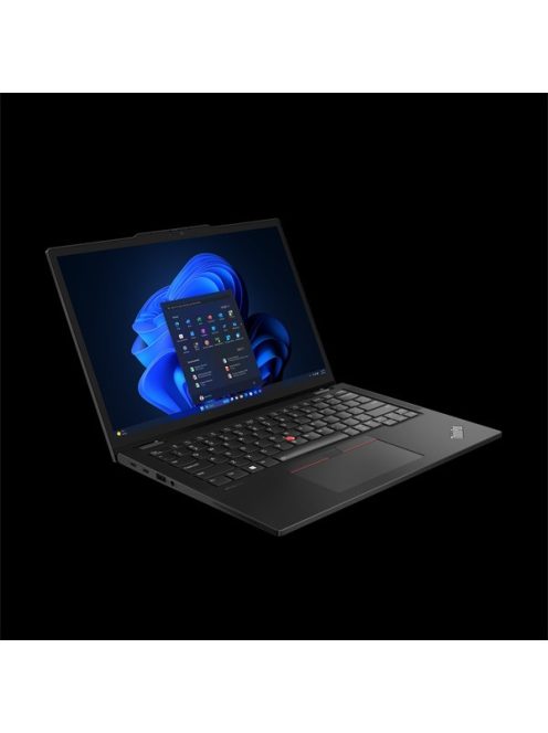 LENOVO ThinkBook X13 G5 2in1, 13,3" WUXGA Touch, Intel Core Ultra 5 125U (4.3GHz), 16GB, 512GB SSD, Win11 Pro