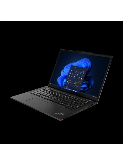 LENOVO ThinkBook X13 G5 2in1, 13,3" WUXGA Touch, Intel Core Ultra 5 125U (4.3GHz), 16GB, 512GB SSD, Win11 Pro