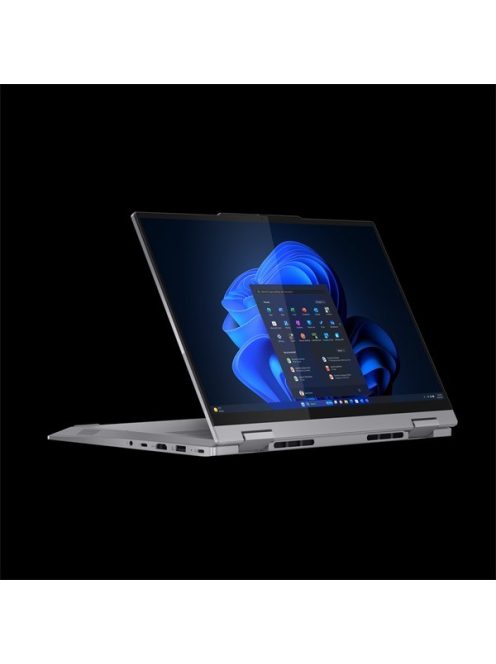 LENOVO ThinkBook 14 G4 IML 2in1, 14" WUXGA, Intel Core Ultra 5 125U (4.3GHz), 16GB, 512GB SSD, Win11 Pro, Luna Grey