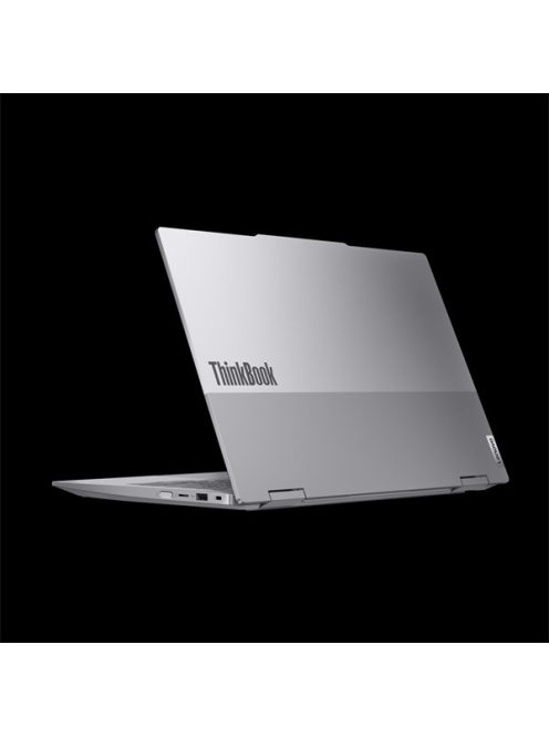 LENOVO ThinkBook 14 G4 IML 2in1, 14" WUXGA, Intel Core Ultra 5 125U (4.3GHz), 16GB, 512GB SSD, Win11 Pro, Luna Grey