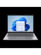 LENOVO ThinkBook 14 G6 ABP, 14.0" WUXGA, AMD Ryzen 5 7430U (4.3GHz), 16GB, 512GB SSD, Win11 Pro, Arctic Grey