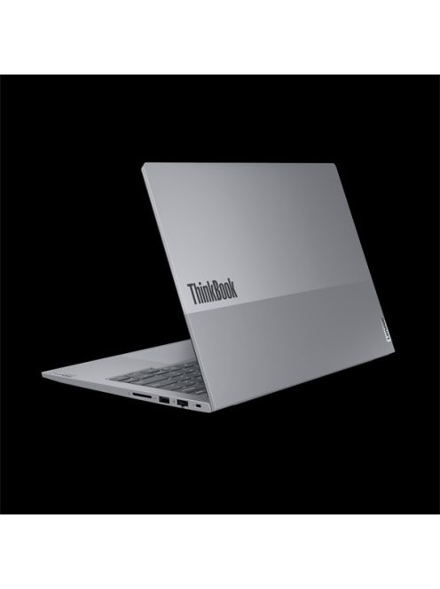 LENOVO ThinkBook 14 G7 ARP, 14.0" WUXGA, AMD Ryzen 7 7735HS (4.75GHz), 16GB, 512GB SSD, Win11 Pro, Arctic Grey