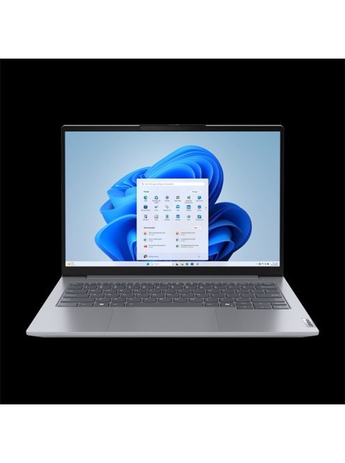 LENOVO ThinkBook 14 G7 IML, 14.0" WUXGA, Intel Core Ultra 5 125U (4.3GHz), 16GB, 512GB SSD, NoOS, Arctic Grey