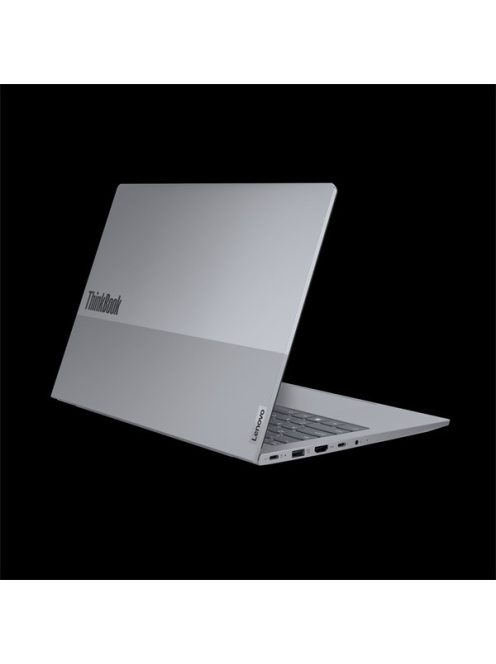 LENOVO ThinkBook 14 G7 IML, 14.0" WUXGA, Intel Core Ultra 5 125U (4.3GHz), 16GB, 512GB SSD, NoOS, Arctic Grey