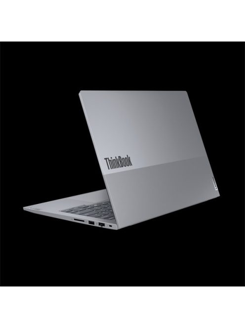 LENOVO ThinkBook 14 G7 IML, 14.0" WUXGA, Intel Core Ultra 5 125U (4.3GHz), 16GB, 512GB SSD, NoOS, Arctic Grey