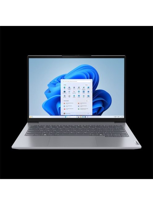 LENOVO ThinkBook 14 G7 IML, 14.0" WUXGA, Intel Core Ultra 7 155H (4.3GHz), 16GB, 512GB SSD, NoOS, Arctic Grey