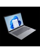 LENOVO ThinkBook 14 G7 IML, 14.0" WUXGA, Intel Core Ultra 7 155H (4.3GHz), 16GB, 512GB SSD, NoOS, Arctic Grey