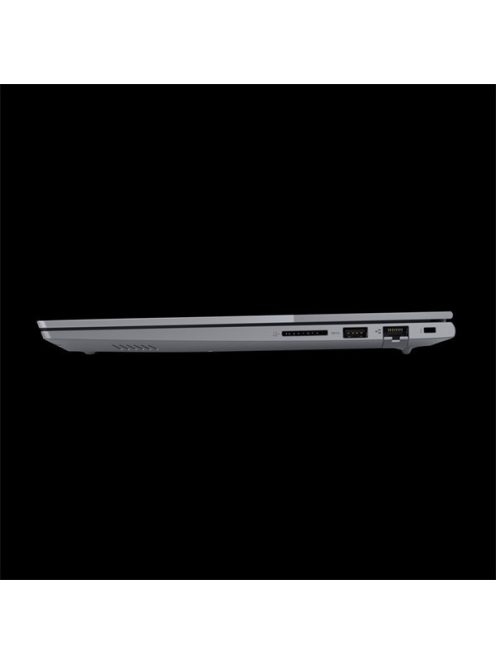 LENOVO ThinkBook 14 G7 IML, 14.0" WUXGA, Intel Core Ultra 7 155H (4.3GHz), 16GB, 512GB SSD, NoOS, Arctic Grey