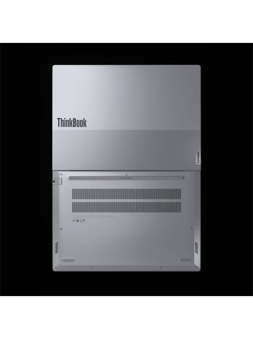 LENOVO ThinkBook 14 G7 IML, 14.0" WUXGA, Intel Core Ultra 7 155H (4.3GHz), 16GB, 512GB SSD, NoOS, Arctic Grey