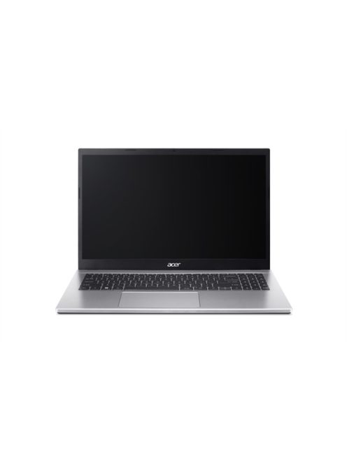 ACER Aspire A315-59-5061, 15.6" FHD, Intel Core i5-1235U, 16GB, 512GB SSD, UMA, Win11 Home, ezüst